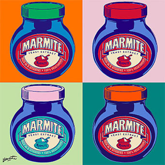 Marmite – Love it or hate it, do you know how it came about?