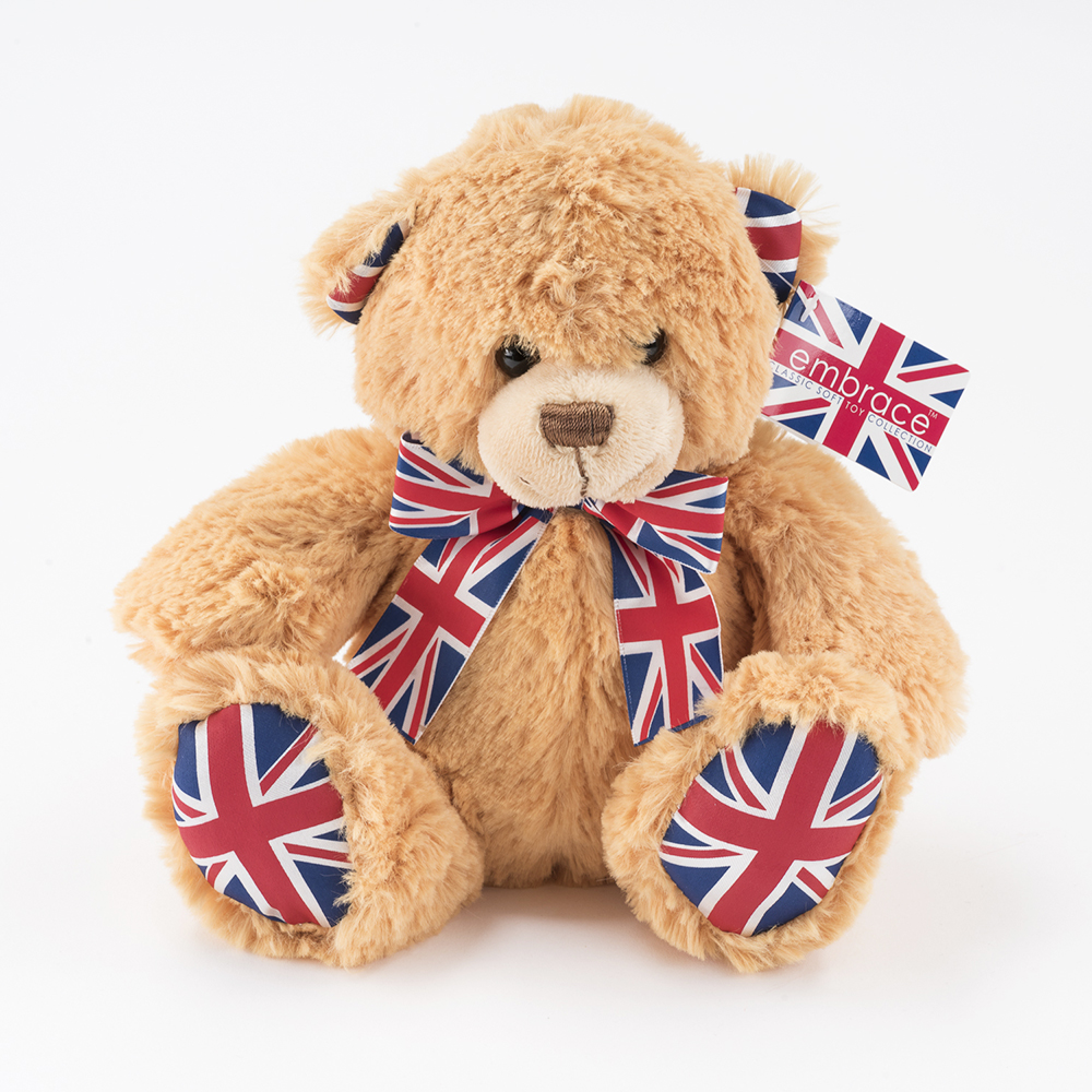 Big teddy bear red online