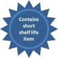 gift box short shelf life
