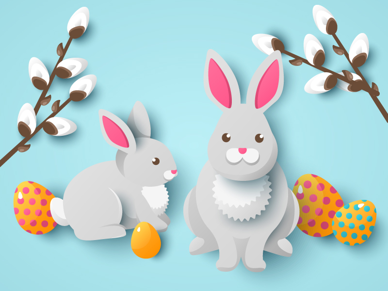 Crack Open Our NEW Easter Gift Boxes!