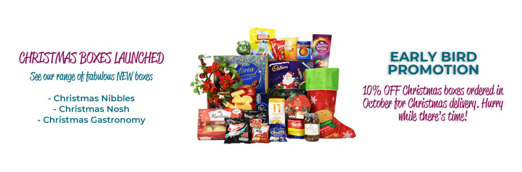 Distinctly British Gifts To Australia